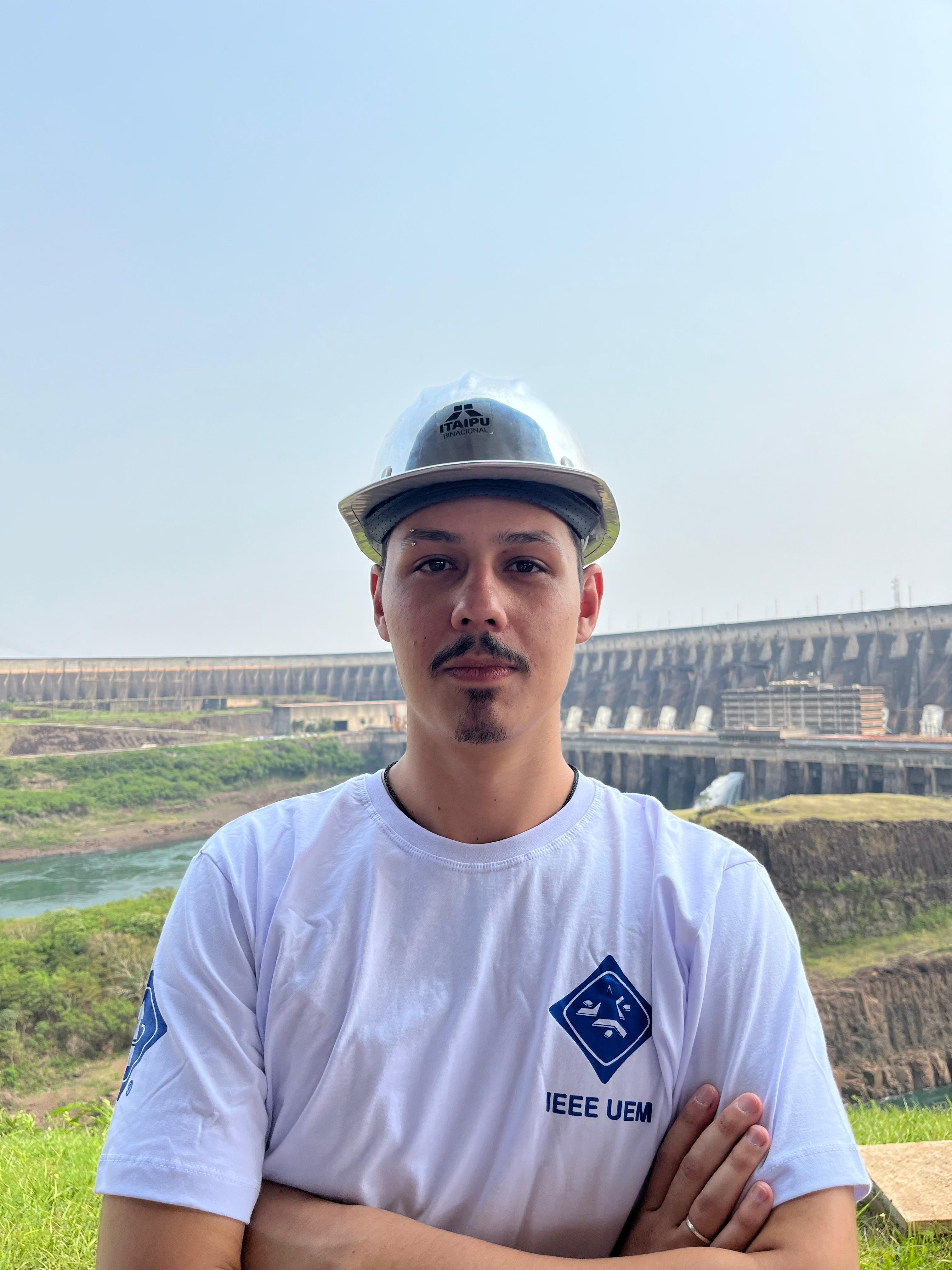 Foto de João P. S. Fonseca